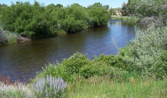 570 ST HWY 353, Boulder, WY 82923