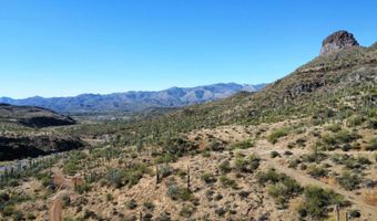 E Ranch Road, Black Canyon City, AZ 85324