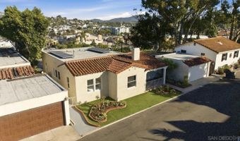 7924 El Capitan, La Mesa, CA 91942