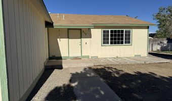 217 7th St, Fernley, NV 89408