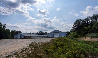 51 White Dr, Batesville, AR 72501