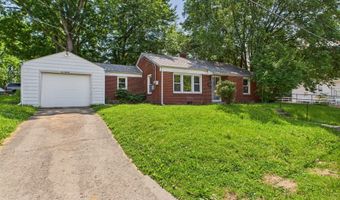 220 Central Ave, Anderson, IN 46012