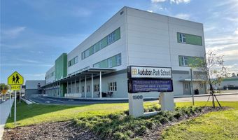 1021 N FOREST Ave, Orlando, FL 32803