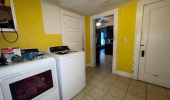 602 E Seneca Ave, McAlester, OK 74501