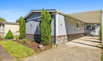 10523 SE Linwood # 7 Ave 7, Milwaukie, OR 97222