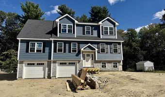 88 Lexington Rd, Billerica, MA 01821