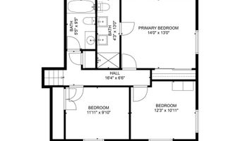 4534 LA SALLE Ave, Alexandria, VA 22304