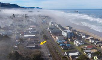 342 HIGHWAY 101, Rockaway Beach, OR 97136