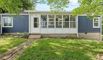 215 E 18th St, Bartlesville, OK 74003