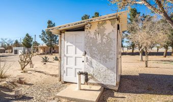 370 E Ohara Rd, Anthony, NM 88021