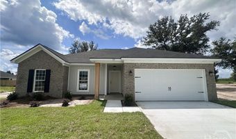 63 Deer Meadow Way SE, Allenhurst, GA 31301