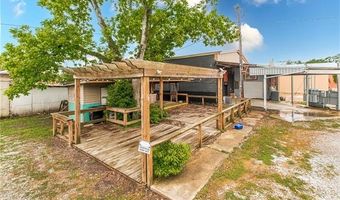 206-210 W OAK St, Amite, LA 70422