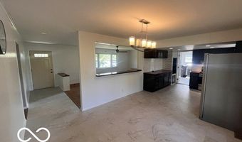 132 W Brunswick Ave, Indianapolis, IN 46217