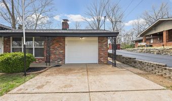 1963 Maple Ln, Arnold, MO 63010