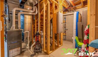 3119 Hardpan Ave, Cody, WY 82414