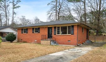 6125 Cedar Wood, Atlanta, GA 30349