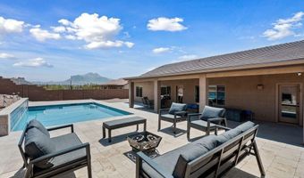 86 E MOON Vis, Apache Junction, AZ 85119