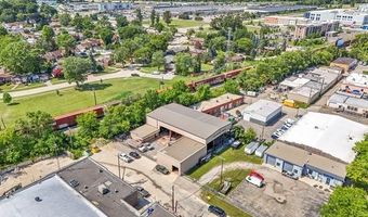 16136 White Ave, Allen Park, MI 48101
