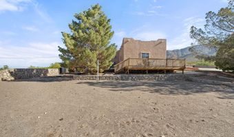 3433 Thunder Rd, Alamogordo, NM 88310