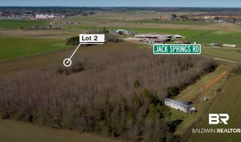 2 Jack Springs Rd, Atmore, AL 36502