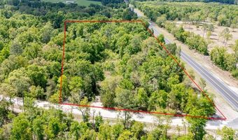 NW 45th St, Bell, FL 32619
