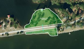 3564 Janiero Rd, Arapahoe, NC 28510