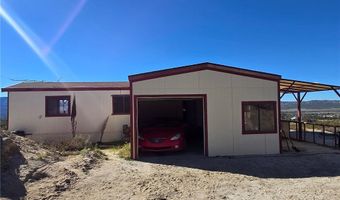 42475 La Brinia, Anza, CA 92539