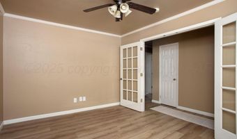 4011 CLEARWELL St, Amarillo, TX 79109