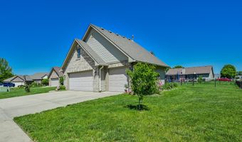 1404 Mahony Ct, Indianapolis, IN 46217
