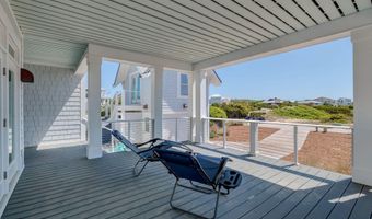 3 Sandspur Trl, Bald Head Island, NC 28461