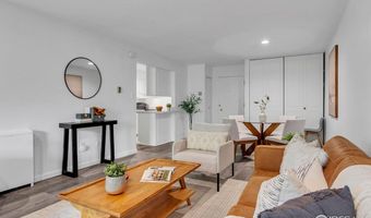 2227 Canyon Blvd #458 B, Boulder, CO 80302