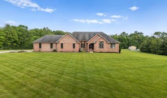 1439 Township Road 1238, Ashland, OH 44805