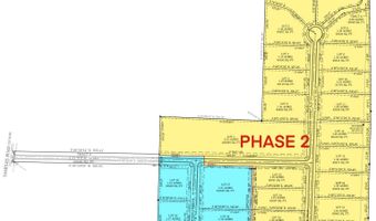 Lot 37 Avilla Manor Subdivision, Alexander, AR 72002