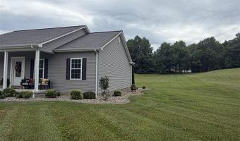 932 Sewell Dr, Albany, KY 42602