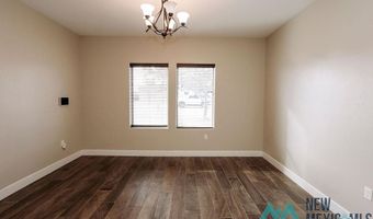 3712 Ederd Dr, Carlsbad, NM 88220