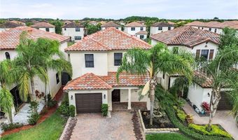 5384 Brin Way, Ave Maria, FL 34142