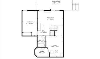 7460 CROSS GATE Ln, Alexandria, VA 22315