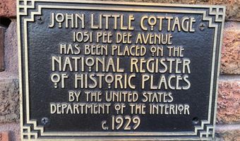 1051 Pee Dee Ave, Albemarle, NC 28001