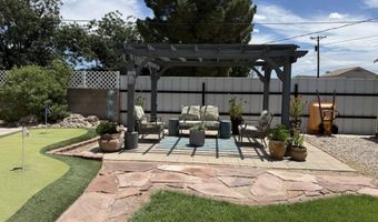 2103 W Currier Ave, Artesia, NM 88210