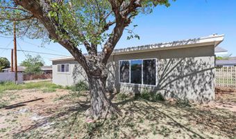 2306 Fifteenth St, Alamogordo, NM 88310