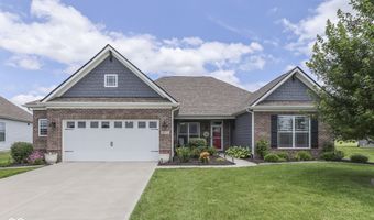 4375 Furlong Ln, Bargersville, IN 46106