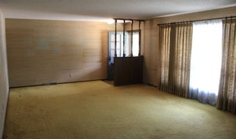 1014 N. Anthony, Anthony, KS 67003