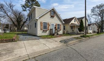 311 N NEW St, Dover, DE 19904