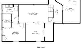 84 Hickory Dr, East Greenwich, RI 02818
