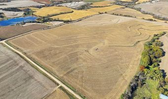 210 And Little Salt TBD Rd, Bee, NE 68314
