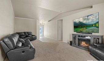 3570 Loam Ln, Carson City, NV 89705