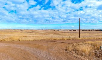 44145 E Iliff Trl, Bennett, CO 80102