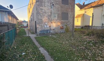 3905 Ivy St, East Chicago, IN 46312