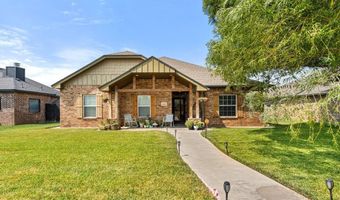 1406 SW 60TH Ave, Amarillo, TX 79118