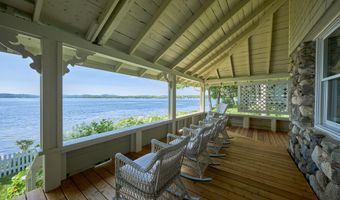 22 Porter Rd, Belfast, ME 04915